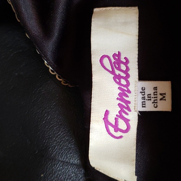 VTG mini sequin dress - Picture 4 of 5